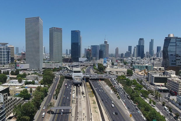 Azərbaycan İsraildə səfirlik açır